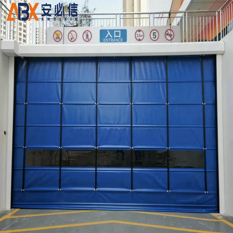 荆门堆积门