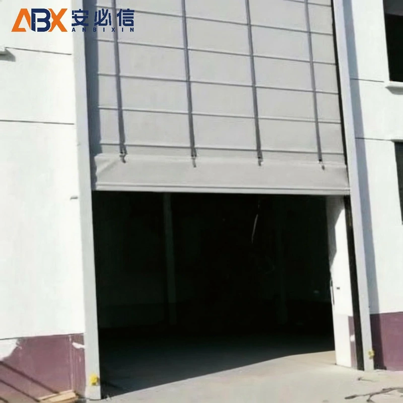 荆门机械式门封