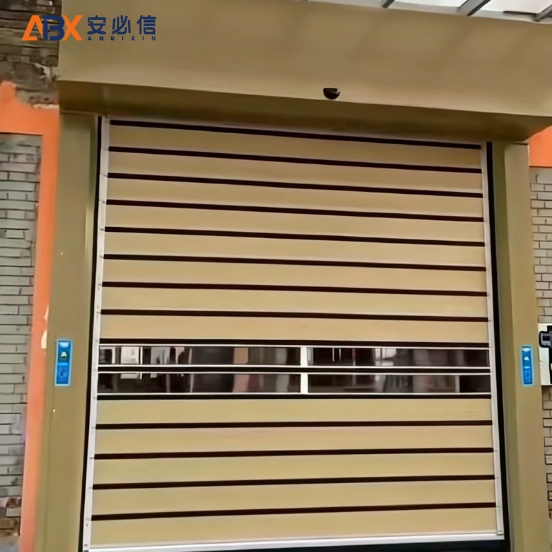 荆门洁净室高速门